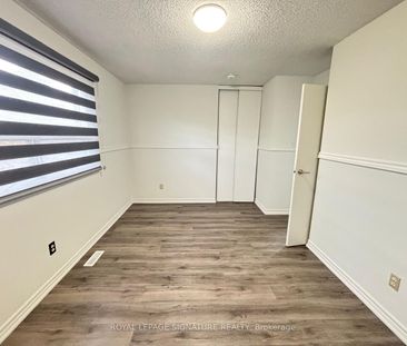 For Lease - 59 Jayfield Road Unit# Main, Brampton, Ontario - Photo 3