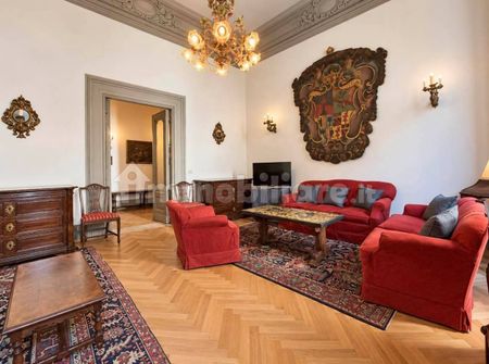 Trilocale via Giuseppe Garibaldi, Borgo Ognissanti - Il Prato, Firenze - Foto 5