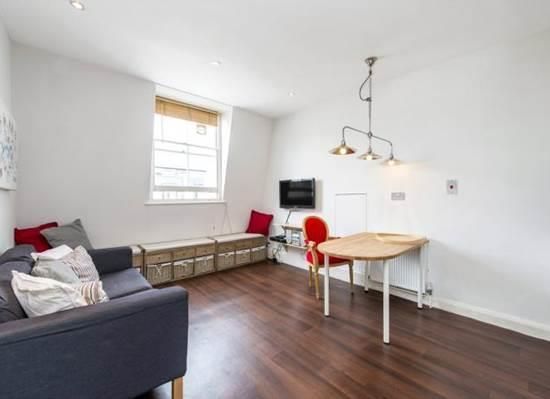 1 bedroom flat to rent - Photo 1