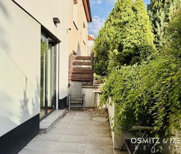 Luxusní byt 2+kk s terasou, zahradou a bazénem | Praha 5 Hlubočepy ... - Фото 6