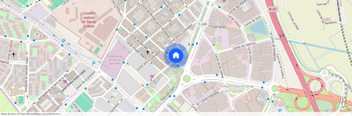 Sant Boi De Llobregat