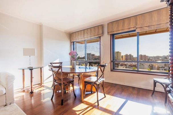 Apartamento T3 - Photo 1