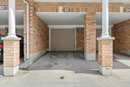 For Lease - 2614 Dashwood Drive Unit# 29, Oakville, Ontario - Photo 4