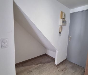 Appartement Laxou - Photo 3