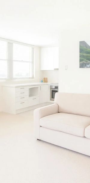 Top Floor One Bedder with Views of Manly beach - Inspect Now 0401950044 - Photo 1