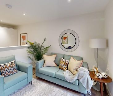 2 bedroom apartment to rent - Photo 3