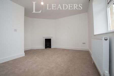 3 bedroom house to rent Summerside, Buckland, Faringdon, Oxfordshire, SN7 - Photo 2