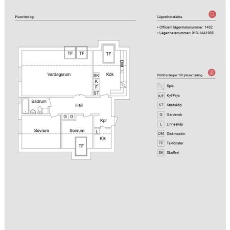 Gnejsvägen 1 A, 75242, Uppsala - Photo 4