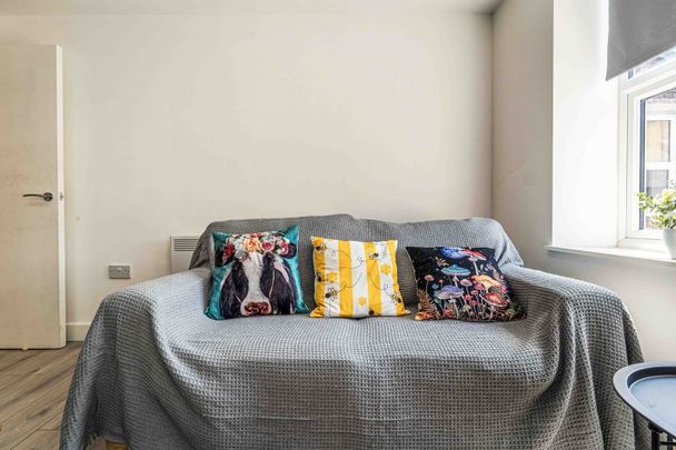 1 Bed Flat, Prescot Road, L13 - Photo 1