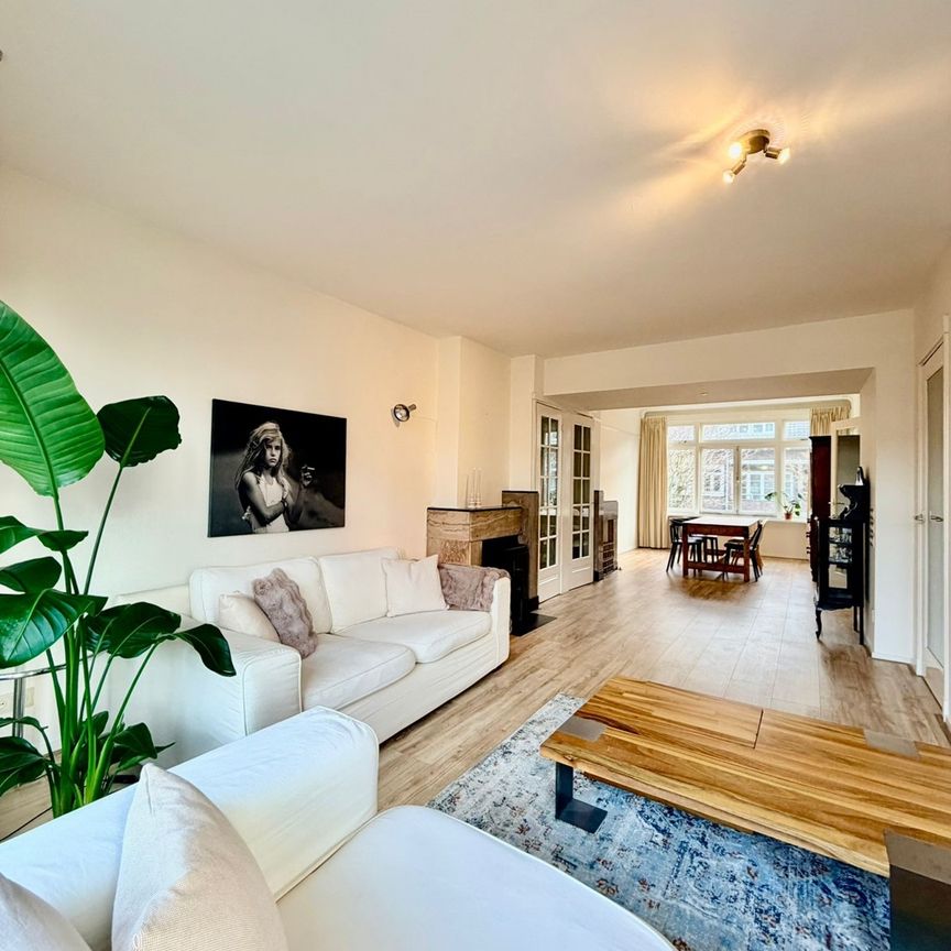 Lumeystraat, 3039 ZP Rotterdam - Photo 1