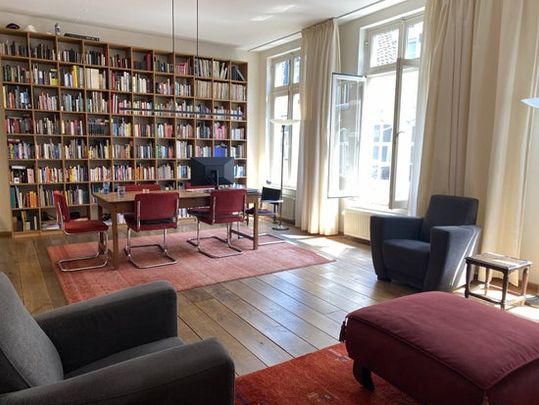 Bovenwoning Witmakersstraat, Maastricht huren? - Photo 1