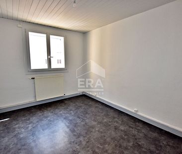 Appartement à louer Roanne 3 pièce(s) 53 m² - Photo 4