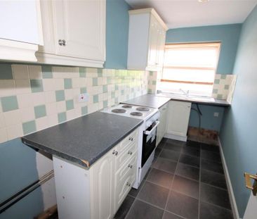 1 bedroom maisonette to rent - Photo 5