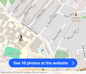 North Holmes Road, Canterbury - Photo 1