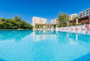 Apartamento T2 em Lisboa