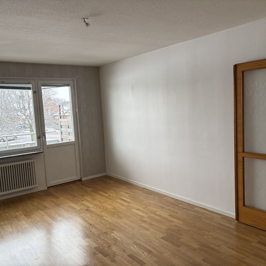 Norrgårdsgatan 6A - Foto 1