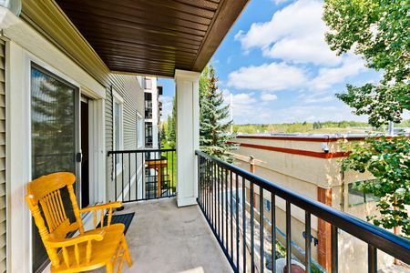 214 - 6315 Ranchview Drive Northwest, Calgary - Photo 2