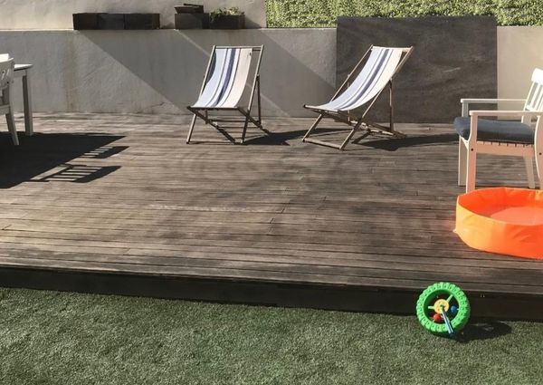 Apartamento T2 em Aveiro