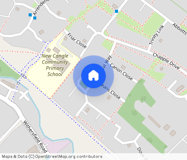 Cardinal Way, Haverhill - Photo 1