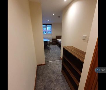 Studio to rent - Photo 6