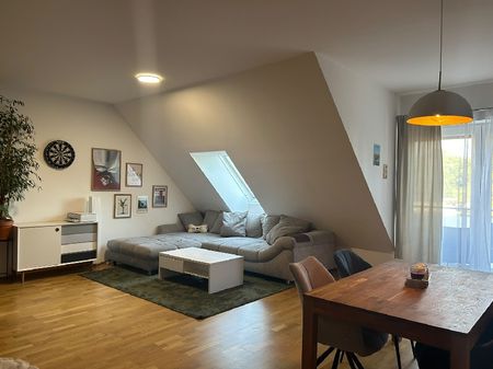 15557 Nähe Krankenhaus - Wundervolle Wohnung! - Foto 5