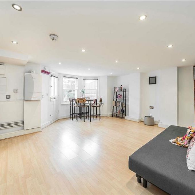 1 bedroom flat to rent - Photo 1