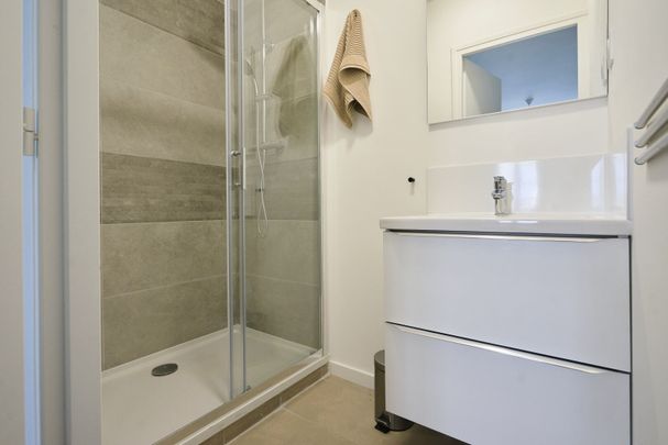 Chambre meublée de 12,33m2 – rue Solférino réf 1501-3 - Photo 1