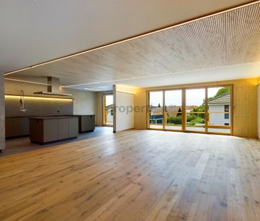 Modern and spacious 4.5-room apartment in Finsterhennen, Canton BE - Photo 5