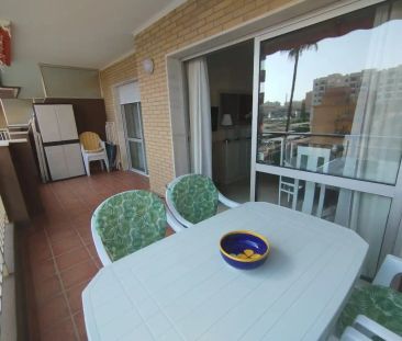 Piso de alquiler en Avenida de las Gaviotas, Playa de los Boliches - Photo 6