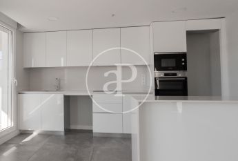 Flat for rent in Badalona