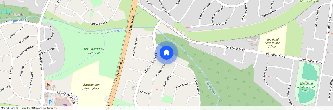 7 Ironside Avenue, NSW 2560, St Helens Park