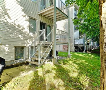 For Lease - 251 Keltie Private Unit# 6, Barrhaven, Ontario - Photo 6