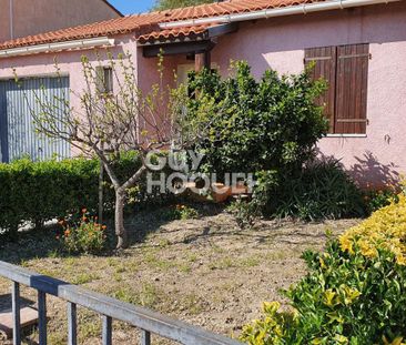 Location Maison 3 pièces 67m² POLLESTRES 66450 - Photo 5