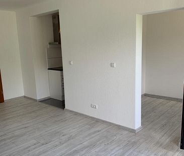 Helle 2 Zimmer Wohnung in Holtorf mit kleinem Garten - Photo 3