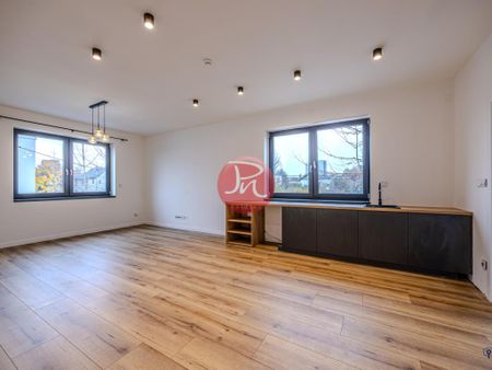 Pronájem bytu 4+kk 102 m2 - Фото 4