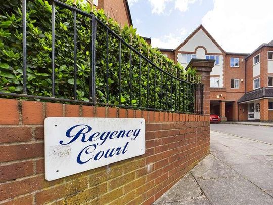 Regency Court, Hinckley Road, Leicester, LE3 - Photo 1