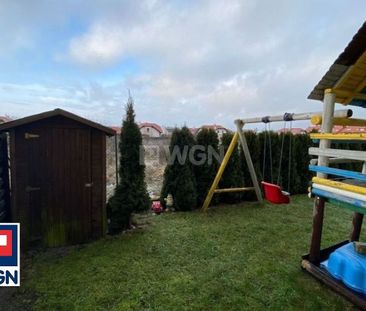 Mieszkanie na wynajem Bezrzecze - Bezrzecze 3 pok z ogrodkiem 2 mie... - Фото 5