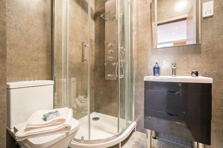 1 bedroom apartment to rent - Photo 3