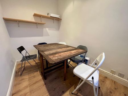 5 bedroom terraced house to rent - Photo 2