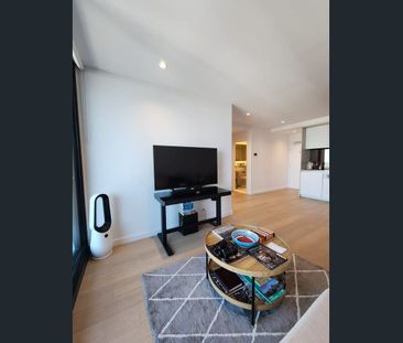 Full furnished ,Port Philip bay view 1bedroom available 9/4/2026 - Photo 2