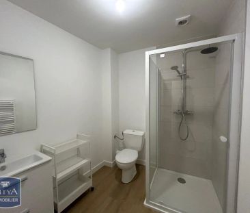 Appartement à louer 1 pièce 15m² - Photo 5