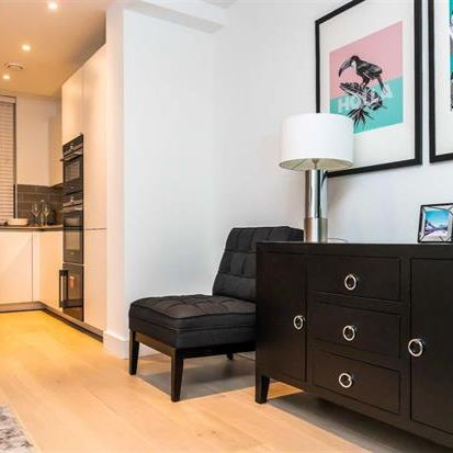 Wentworth Street, London - Photo 1