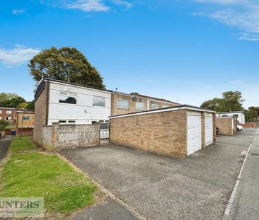 3 bedroom House To Let Total Size: 958 SQ FT - Photo 6