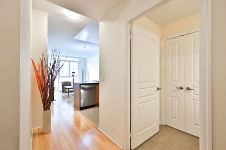 For Lease - 225 Webb Drive Unit# 1111, Mississauga, Ontario - Photo 2