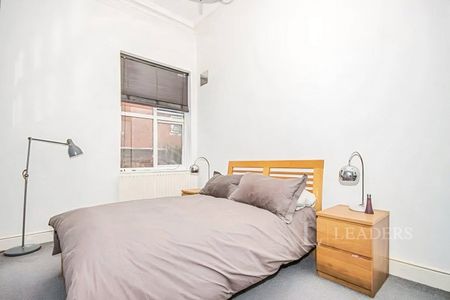 1 bedroom apartment to rent Avenue Road, Leamington Spa, Warwickshire, CV31 - Photo 4