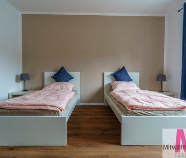 Apartment, 1 Zimmer, 30 qm - Photo 5