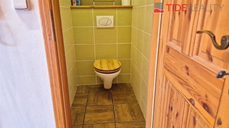 Apartment for rent, 1+1 - Studio, 52m - Фото 4