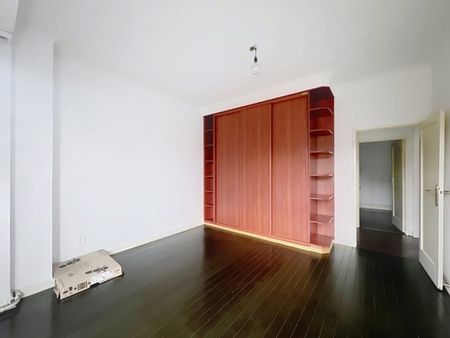 Appartement te huur - Foto 5