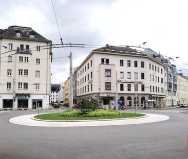 3 ZIMMER WOHNUNG MIT RUHIGEM BALKON ZUM INNENHOF - STILLVOLL WOHNEN... - Photo 6