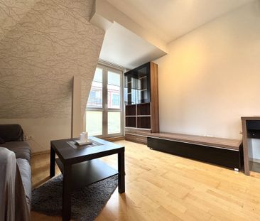 Zobacz >>> Dwustronne Mieszkanie z klimatyzacją 49 m² - Photo 6